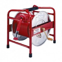 Enrouleur Haute Pression 30 m SD 630 AII