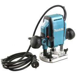 MAKITA RP0900 DEFONCEUSE 900w 6/8 mm 220v