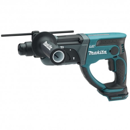 PERFORATEUR BURINEUR MAKITA DHR202 18v nu sans batterie