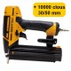 BOSTITCH BT1855SP-E CLOUEUR DE FINITION clous 15 à 55mm 18GA