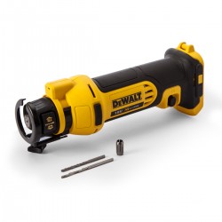 DEWALT DCS551N DETOUREUSE PLACO 18V nue sans batterie