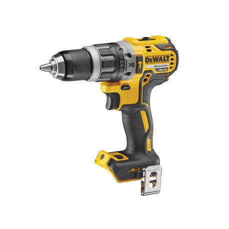 DEWALT DCD796 PERCEUSE VISSEUSE PERCUSSION 18v sans batterie brushless 70Nm