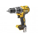 DEWALT DCD796 PERCEUSE VISSEUSE PERCUSSION 18v sans batterie brushless 70Nm