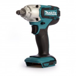 BOULONNEUSE MAKITA DTW190Z 18v nue sans batterie