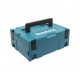 Coffret vide Mak-pac pour visseuse DHP458RF3J + calage