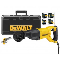 SCIE SABRE DEWALT DWE305PK-QS 1100W (4 positions)