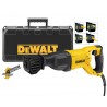 SCIE SABRE DEWALT DWE305PK 1100W (4 positions)
