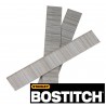 5000 CLOUS BOSTITCH 20 mm mini-brads 18GA cloueur Makita/Senco/Dewalt...