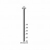 BOSTITCH N62FNSP-E CLOUEUR DE FINITION clous 32/64mm 15GA