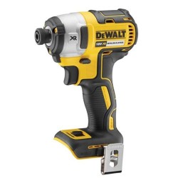 DEWALT DCF887 visseuse à choc 18v 205Nm brushless nue sans batterie