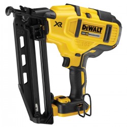 DEWALT DCN660 CLOUEUR DE FINITION 18v 16GA nu sans batterie