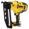 DEWALT DCN660 CLOUEUR DE FINITION A BATTERIE 18v 