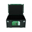 COFFRET VIDE HITACHI HIT-SYSTEM CASE III 402540