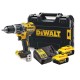 PERCEUSE VISSEUSE DEWALT DCD796 18v (2 x 5Ah)