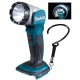 MAKITA DML802 LAMPE TORCHE LED 14,4v/18v nue sans batterie