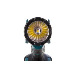 MAKITA DML802 LAMPE TORCHE LED 14,4v/18v nue sans batterie