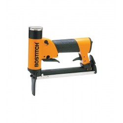 BOSTITCH 21680B-LN-E + 10000 agrafes 14mm agrafeuse pneumatique tapissier nez long