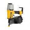 DEWALT DPN75C CLOUEUR PNEUMATIQUE 38/75mm 15° rouleaux métal/pvc