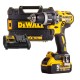 DEWALT DCD796 perceuse visseuse percussion 18v (1 x 5Ah) 70Nm