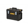 MALLETTE DE CHANTIER LARGE DEWALT 55L vide