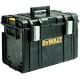 MALLETTE DE CHANTIER LARGE DEWALT 55L vide