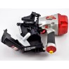 MAX CN890F CLOUEUR A ROULEAU CHARPENTE/BARDAGE 45/90mm