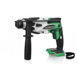 HITACHI HIKOKI DH18DSL PERFORATEUR SDS plus 18V nu sans batterie