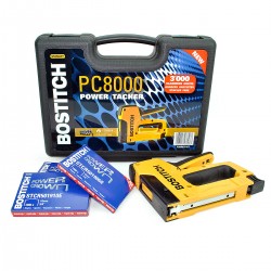 BOSTITCH AGRAFEUSE PC8000 PAS CHER