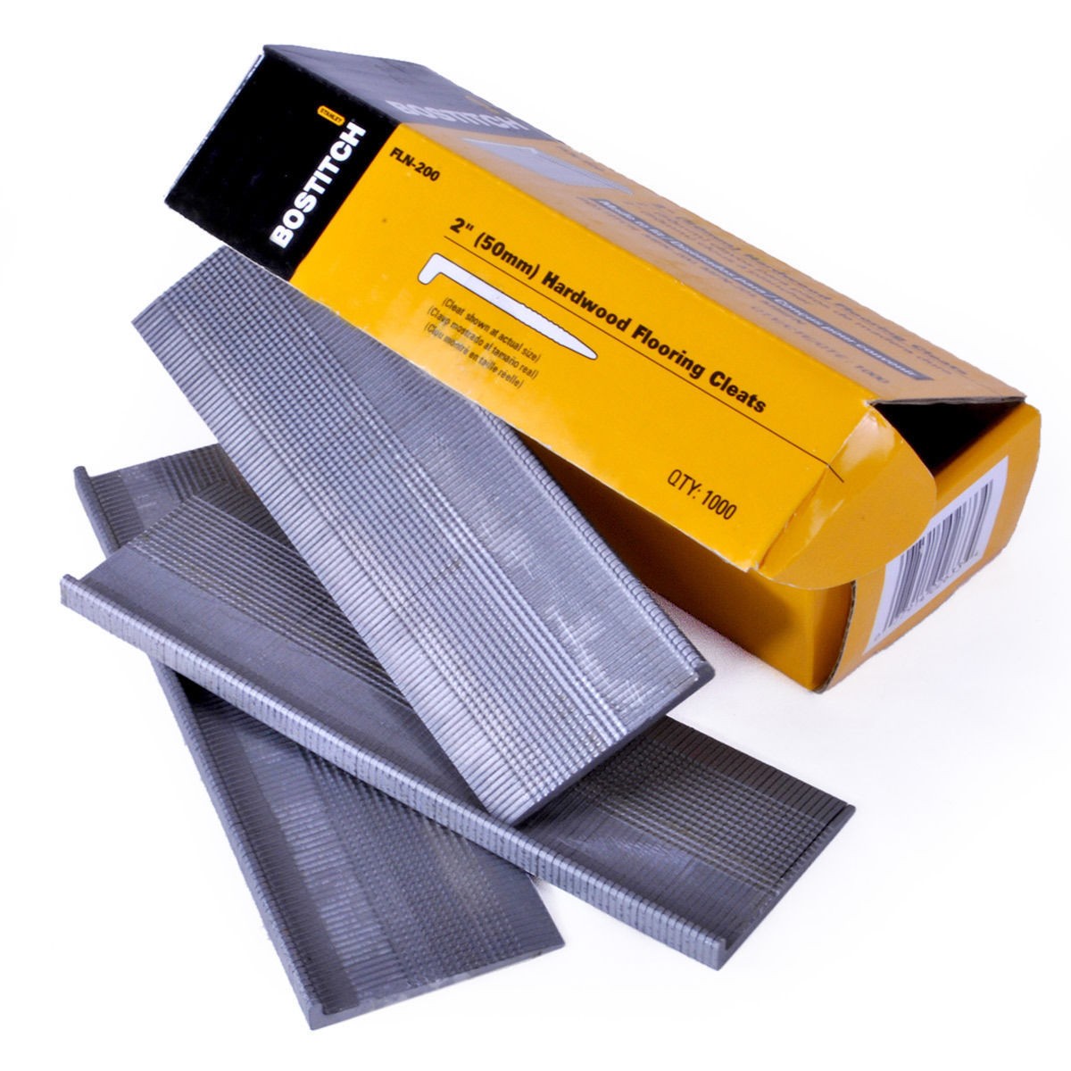 Ensemble de cloueuse de finition 18ga-2'' Bostitch BT1855k