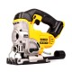 DEWALT DCS331 SCIE SAUTEUSE 18v nue sans batterie