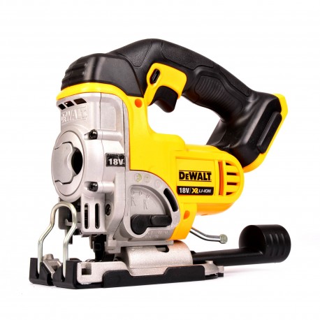 DEWALT DCS331 SCIE SAUTEUSE 18v nue sans batterie - AB-OUTILS