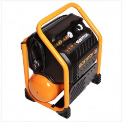 COMPRESSEUR D'AIR SILENCIEUX BOSTITCH RC10SQ-E