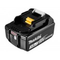 Batterie originale makita bl1830 li-ion 18v 3ah lxt