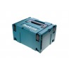 Coffret vide Makita Mak-pac taille 3 pour visseuse/perceuse + calage