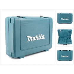 COFFRET VIDE MAKITA pour perceuse visseuse DDF453/DHP453 18v LXT