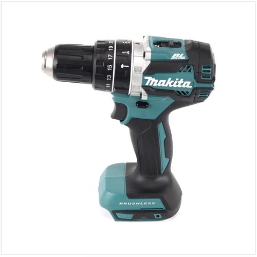 Perceuse visseuse Makita DDF484 (2 x 5 Ah) 18v LXT - AB-OUTILS