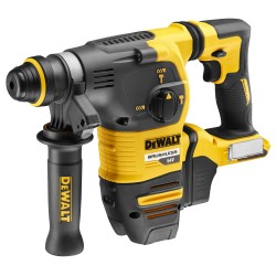 PERFORATEUR BURINEUR DEWALT DCH333 3,5J 54v brushless nu sans batterie