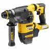 PERFORATEUR BURINEUR DEWALT DCH333 54v brushless nu sans batterie