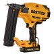 BOSTITCH BTCN110 18GA CLOUEUR DE FINITION A BATTERIE