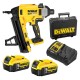 DEWALT DCN890P2 CLOUEUR BETON 18V (2 x 5Ah)