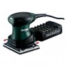 METABO FSR200 PONCEUSE VIBRANTE 200W + COFFRET