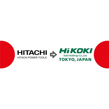 PERCEUSE VISSEUSE HIKOKI HITACHI DV18DGL (2 x 5Ah) 18v 55Nm