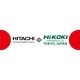 BATTERIE ORIGINALE HITACHI HIKOKI BSL1850 Li-ion 18V 5Ah