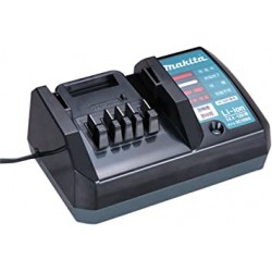 Makita DC18WA Chargeur Li-ion 18V pour batteries à empreinte spéciale