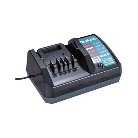 MAKITA DC18WA chargeur de batterie 14.4v-18v (empreinte spéciale)