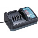 MAKITA DC18WA chargeur de batterie 14.4v-18v (empreinte spéciale)