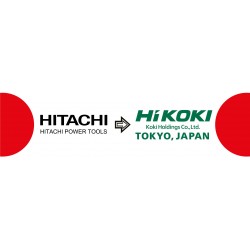 PERCEUSE VISSEUSE HIKOKI HITACHI DV18DGL (2 x 5Ah) 18v 55Nm