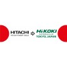 PERCEUSE VISSEUSE HIKOKI HITACHI DV18DGL (2 x 5Ah) 18v 55Nm