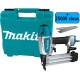 MAKITA CLOUEUR DE FINITION + 25000 clous 18GA