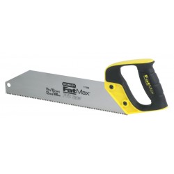 SCIE STANLEY FATMAX PVC 300 mm